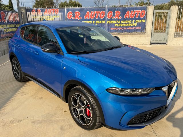 Alfa Romeo Tonale 1.6 diesel 130 CV TCT6 Ti GARANZIA - foto 4 di 34