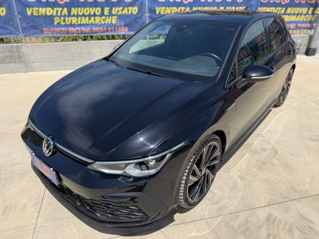 Volkswagen Golf GTD GARANZIA UFFICIALE VW - foto 4 di 30