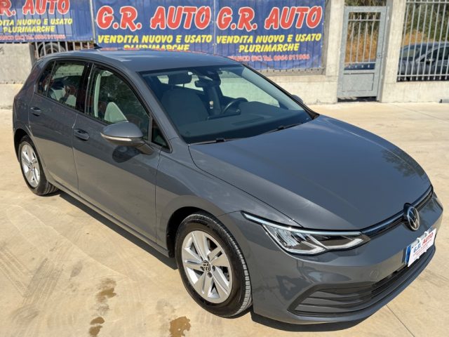 Volkswagen Golf 2.0 TDI 150 CV DSG GARANZIA - foto 4 di 29