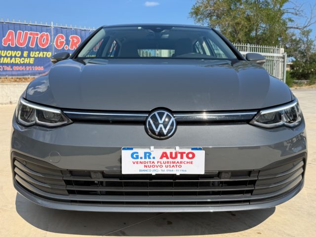 Volkswagen Golf 2.0 TDI 150 CV DSG GARANZIA - foto 2 di 29