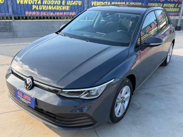 Volkswagen Golf 2.0 TDI 40.000KM GARANZIA - foto 3 di 31