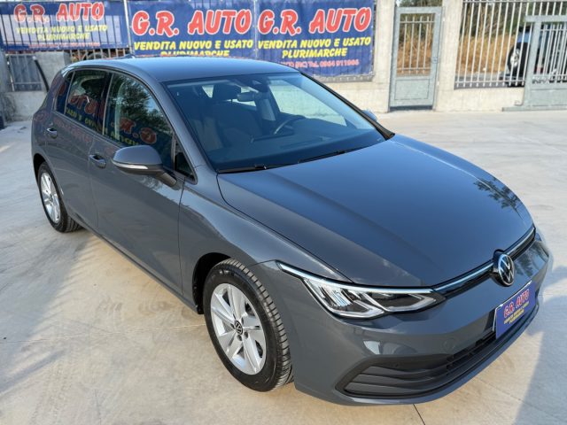 Volkswagen Golf 2.0 TDI 40.000KM GARANZIA - foto 4 di 31