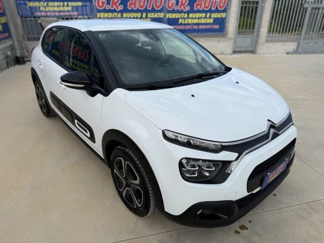 Citroen C3 BlueHDi GARANZIA-Pari al nuovo - foto 4 di 4