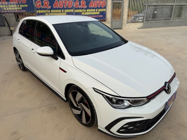 Volkswagen Golf GTI ITALIANA GARANZIA - foto 3 di 4
