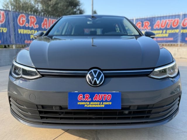 Volkswagen Golf 2.0 TDI 40.000KM GARANZIA - foto 2 di 4