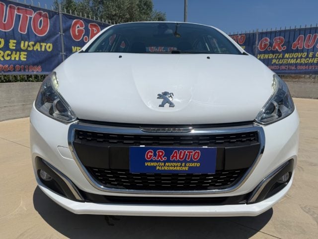 Peugeot 208 BlueHDi 100 Allure GARANZIA - foto 2 di 4