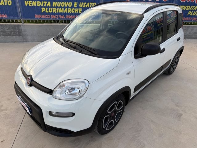 Fiat Panda Hybrid City Life AZIENDALE - foto 3 di 4