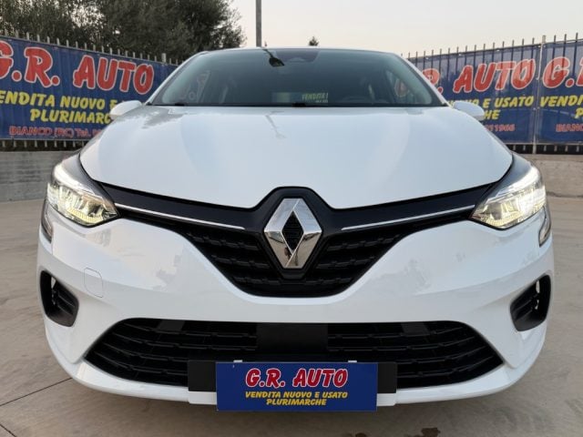 Renault Clio dCi 100 CV Pari al nuovo - foto 2 di 4