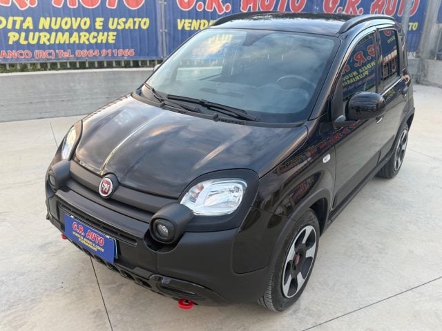 Fiat Panda Cross 2023 Pari al nuovo - foto 3 di 4