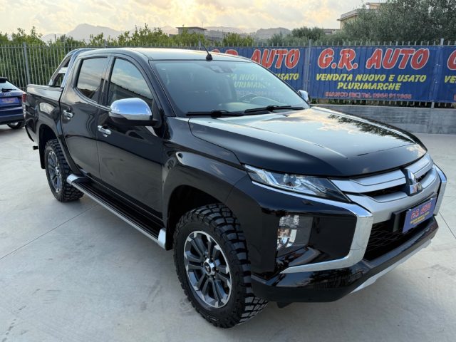 Mitsubishi L200 4x4 70.000 km GARANZIA - foto 3 di 4