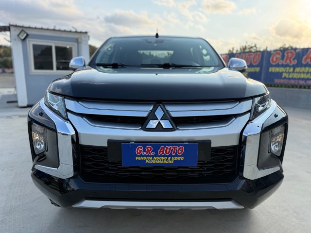 Mitsubishi L200 4x4 70.000 km GARANZIA - foto 2 di 4