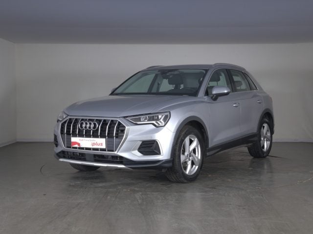 Audi Q3 35 TDI 12/2022 soli 60.000 km, del 2022, 60.000 km, in vendita a Bianco (RC)