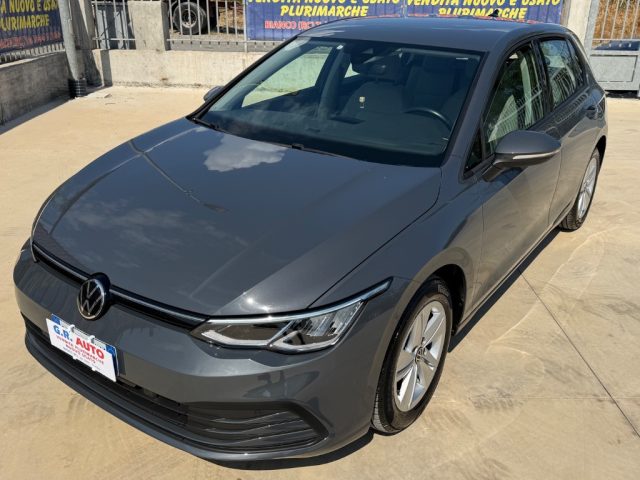 Volkswagen Golf 2.0 TDI 150 CV DSG GARANZIA - foto 3 di 4