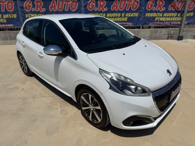 Peugeot 208 BlueHDi 100 Allure GARANZIA - foto 4 di 4