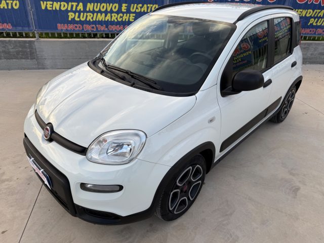Fiat Panda Hybrid City Life AZIENDALE - foto 3 di 4