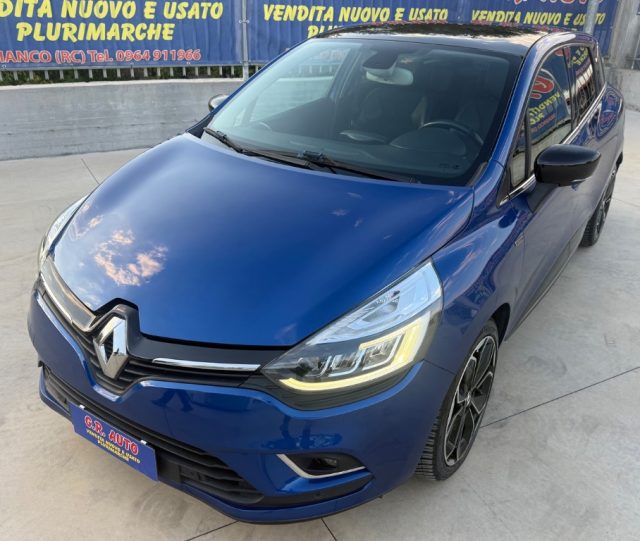 Renault Clio Sporter dCi Energy Duel2 GARANZIA - foto 3 di 4