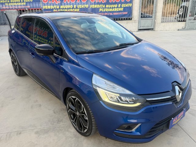 Renault Clio Sporter dCi Energy Duel2 GARANZIA - foto 4 di 4