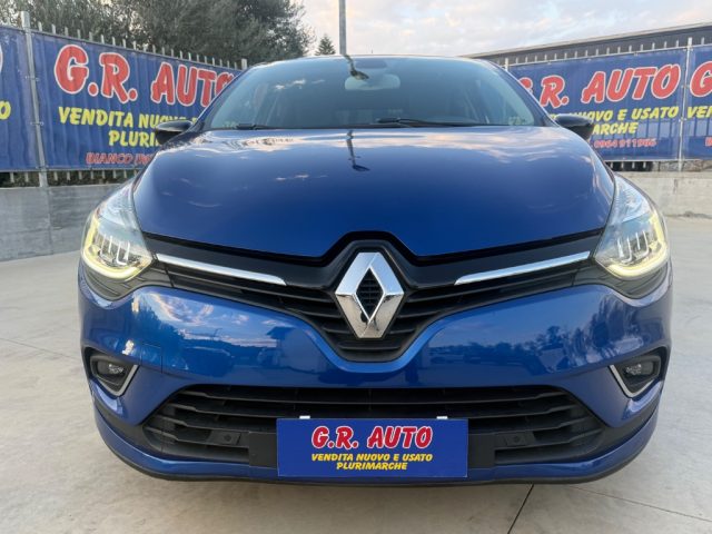 Renault Clio Sporter dCi Energy Duel2 GARANZIA - foto 2 di 4
