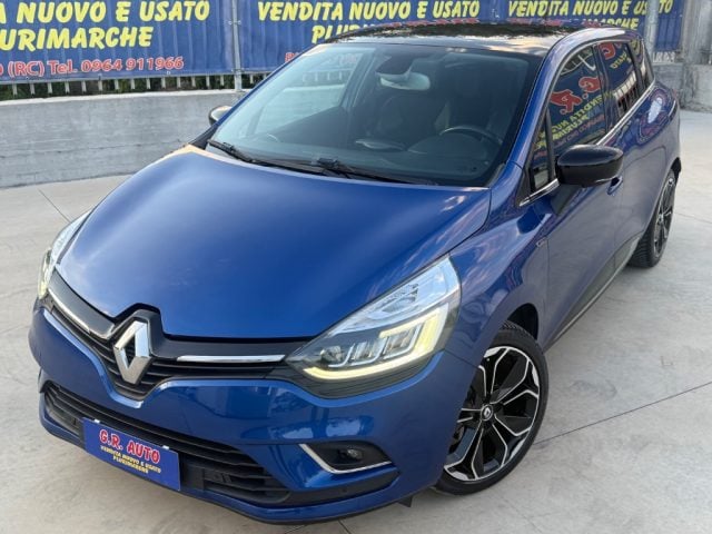 Renault Clio Sporter dCi Energy Duel2 GARANZIA, del 2018, 94.000 km, in vendita a Bianco (RC)