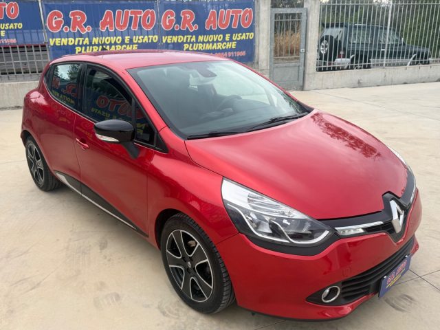 Renault Clio 1.5 dCi DIESEL PERFETTA - foto 4 di 4