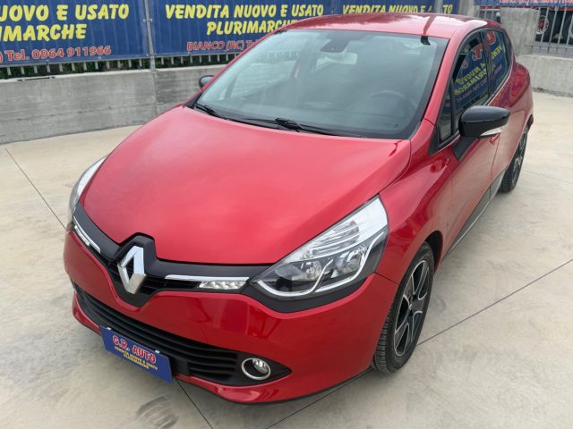 Renault Clio 1.5 dCi DIESEL PERFETTA - foto 3 di 4