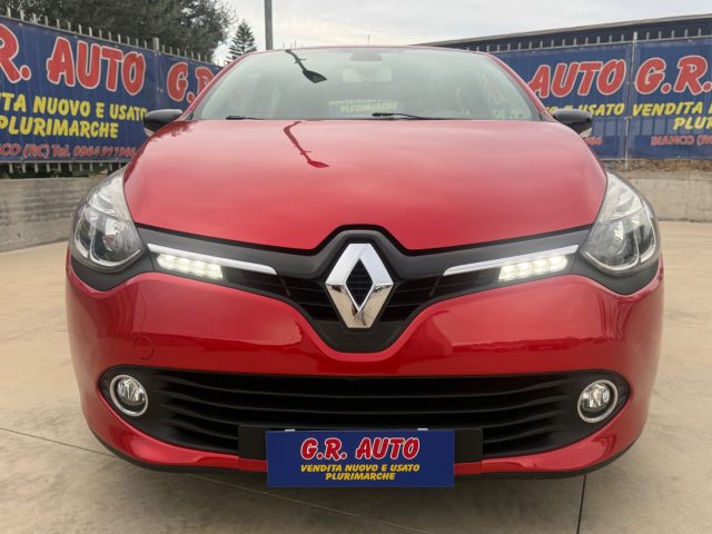 Renault Clio 1.5 dCi DIESEL PERFETTA - foto 2 di 4