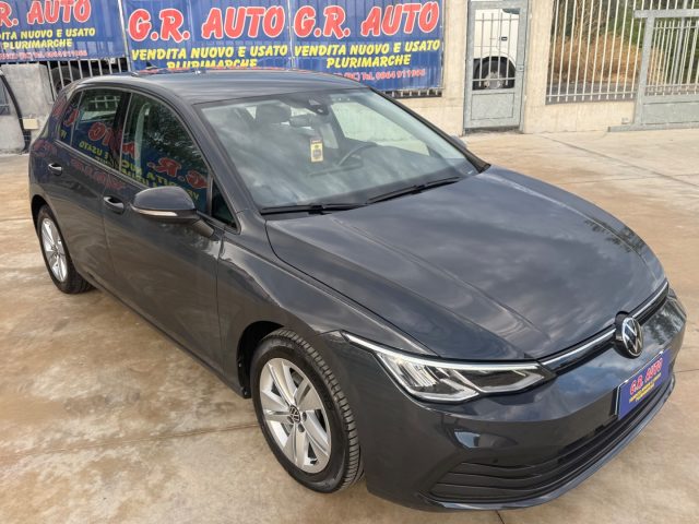 Volkswagen Golf 2.0 TDI DSG 2024 GARANZIA - foto 4 di 4