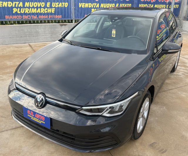 Volkswagen Golf 2.0 TDI DSG 2024 GARANZIA - foto 3 di 4