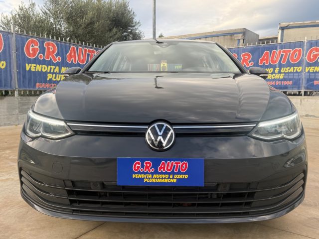 Volkswagen Golf 2.0 TDI DSG 2024 GARANZIA - foto 2 di 4