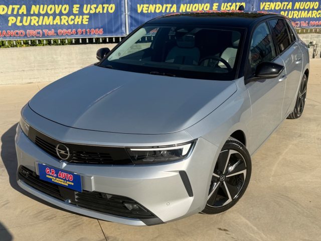 Opel Astra 1.5 Turbo Diesel 130 CV AT8 2023, del 2023, 139.000 km, in vendita a Bianco (RC)