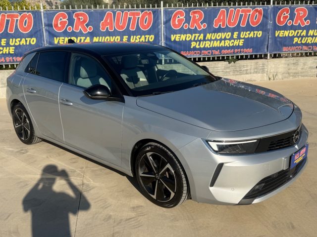 Opel Astra 1.5 Turbo Diesel 130 CV AT8 2023 - foto 4 di 4