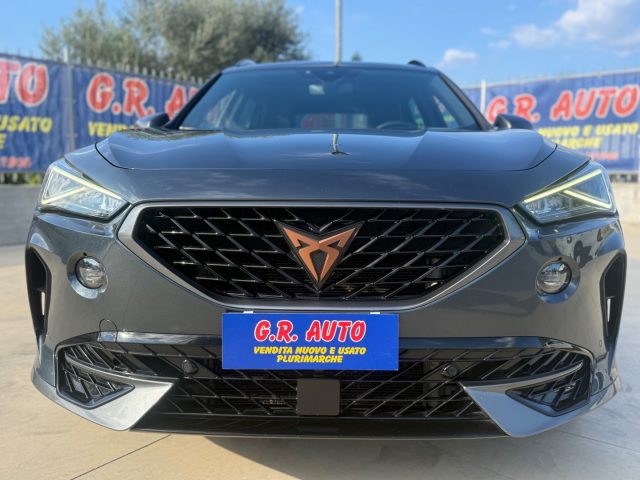 CUPRA Formentor 2.0 TDI 4Drive DSG 2022 GARANZIA - foto 2 di 4