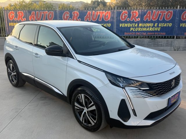 Peugeot 3008 2022 AUTOCARRO N1 IVA ESPOSTA - foto 4 di 4