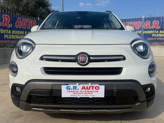 Fiat 500X Cross FULL LED-GARANZIA - foto 2 di 4