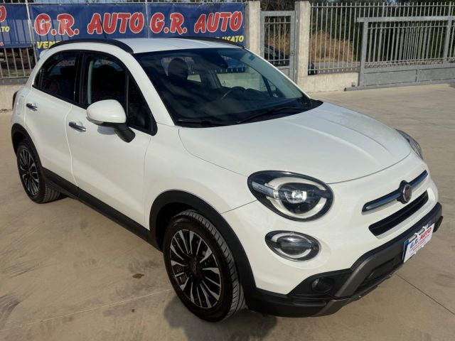 Fiat 500X Cross FULL LED-GARANZIA - foto 4 di 4