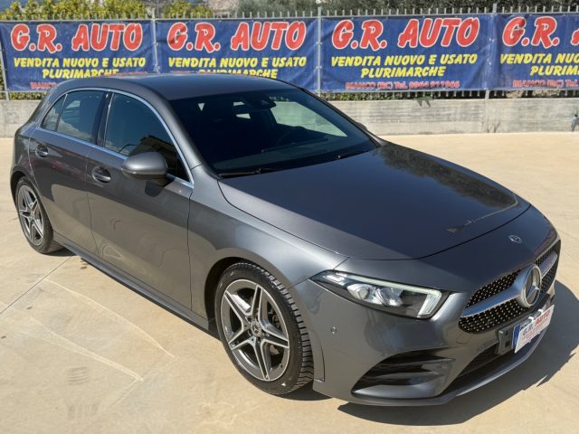 Mercedes-Benz A 180 Premium AMG GARANZIA - foto 4 di 4