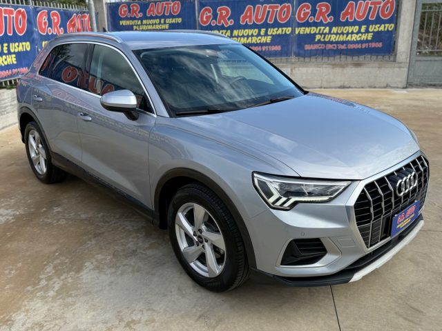 Audi Q3 2022 60.000 km GARANZIA - foto 4 di 4