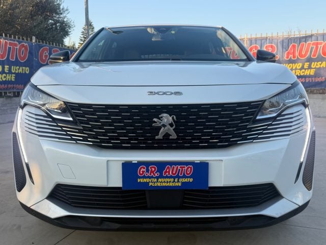 Peugeot 3008 2022 AUTOCARRO N1 IVA ESPOSTA - foto 2 di 4