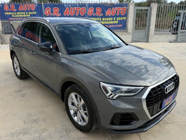 Audi Q3 35 TDI Aziendale GARANZIA - foto 4 di 4