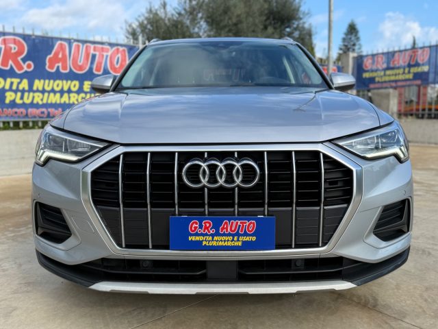 Audi Q3 2022 60.000 km GARANZIA - foto 2 di 4