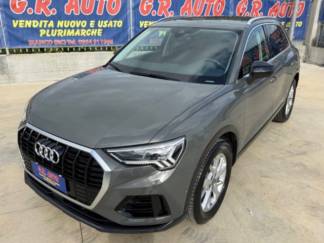 Audi Q3 35 TDI Aziendale GARANZIA - foto 3 di 4