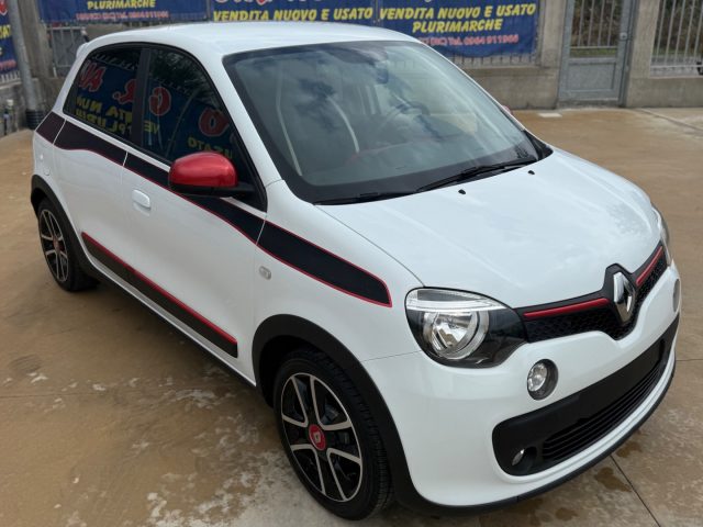Renault Twingo 90CV Energy PARI AL NUOVO - foto 4 di 4