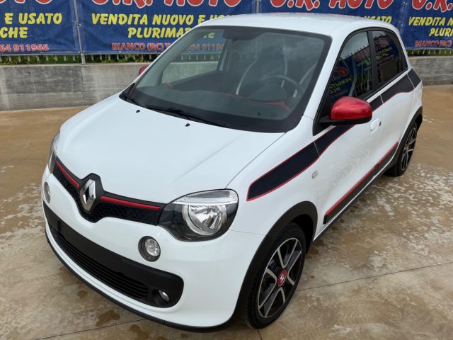 Renault Twingo 90CV Energy PARI AL NUOVO - foto 3 di 4