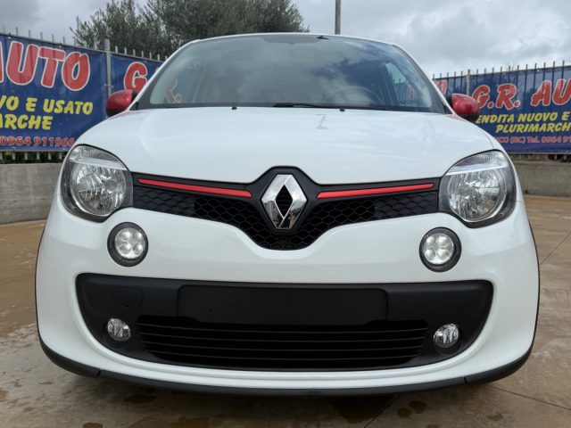 Renault Twingo 90CV Energy PARI AL NUOVO - foto 2 di 4