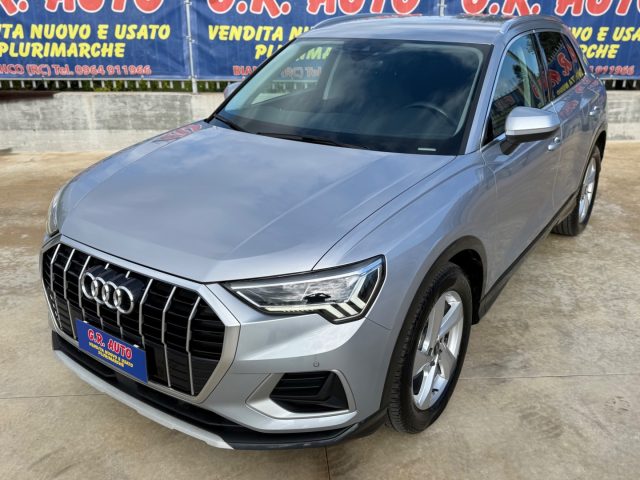 Audi Q3 2022 60.000 km GARANZIA - foto 3 di 4