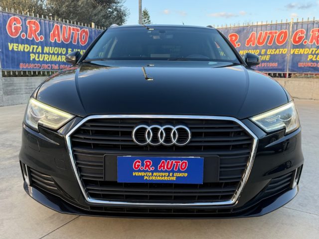 Audi A3 1.6 TDI Sport GARANZIA - foto 2 di 4