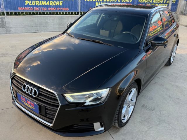Audi A3 1.6 TDI Sport GARANZIA - foto 3 di 4
