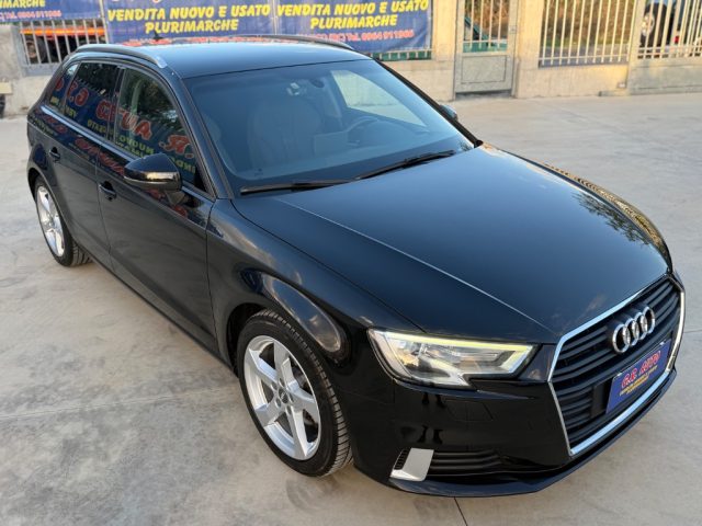 Audi A3 1.6 TDI Sport GARANZIA - foto 4 di 4