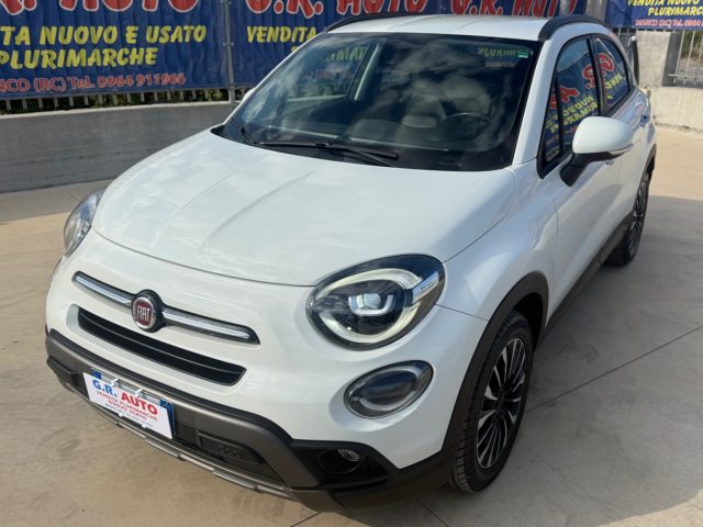 Fiat 500X Cross FULL LED-GARANZIA - foto 3 di 4