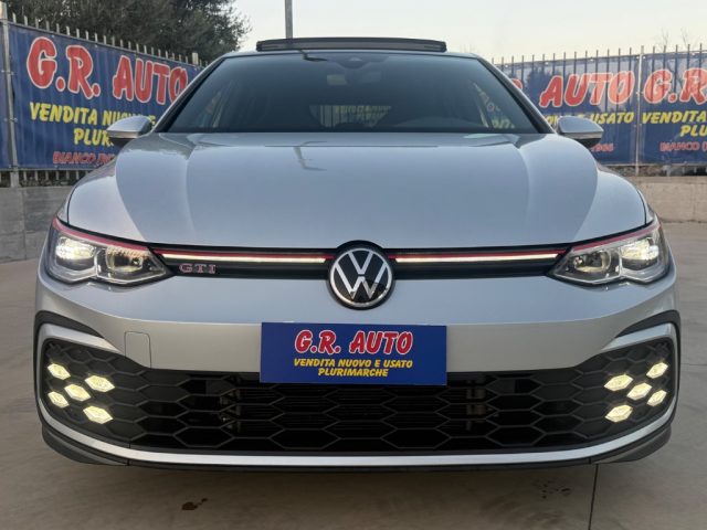 Volkswagen Golf GTI TETTO APRIBILE TAGLIANDI UFFICIALI VW - foto 2 di 4